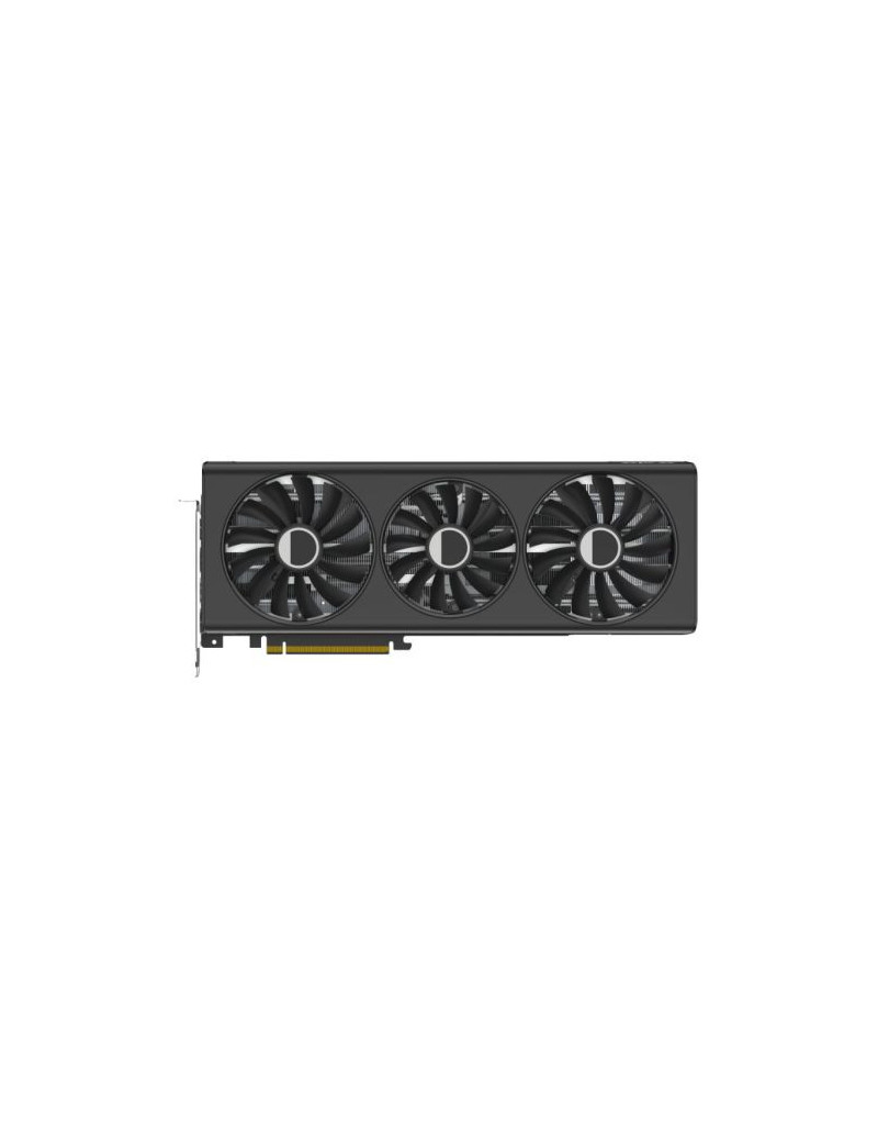 XFX RX7900 GRE  16GB DDR6  HDMI  3 DP  2395MHz Clock