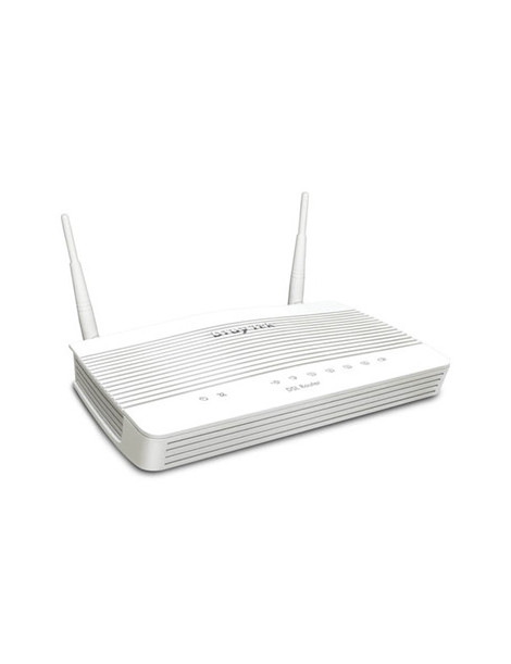 DrayTek V2763AC-K Vigor 2763ac Wireless 5 AC SoHo Firewall VDSL/ADSL Modem Router