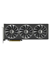 XFX RX7900 XT Speedster MERC310  20GB DDR6  HDMI  3 DP  2535MHz Clock  Z Support Bar