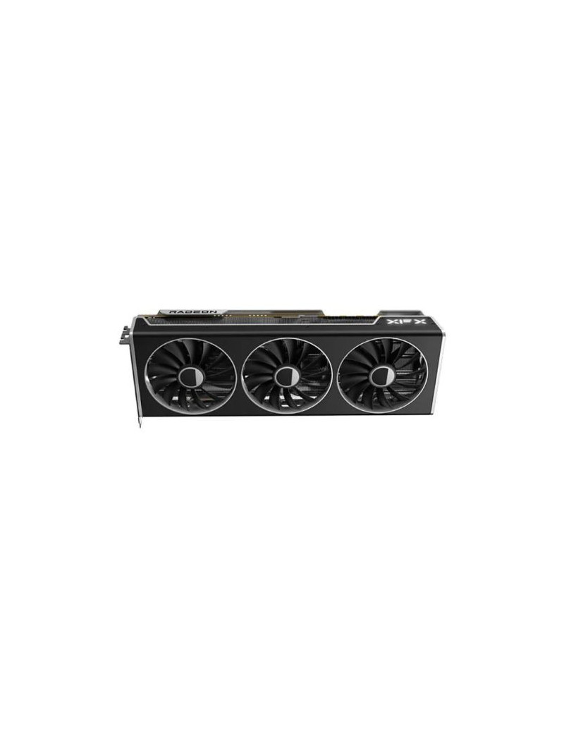 XFX RX7900 XTX Speedster MERC310 Black  24GB DDR6  HDMI  3 DP  2615MHz Clock  Z Support Bar