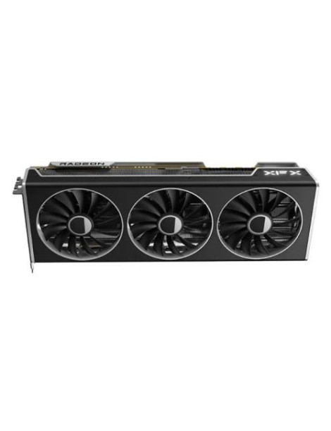 XFX RX7900 XTX Speedster MERC310 Black  24GB DDR6  HDMI  3 DP  2615MHz Clock  Z Support Bar