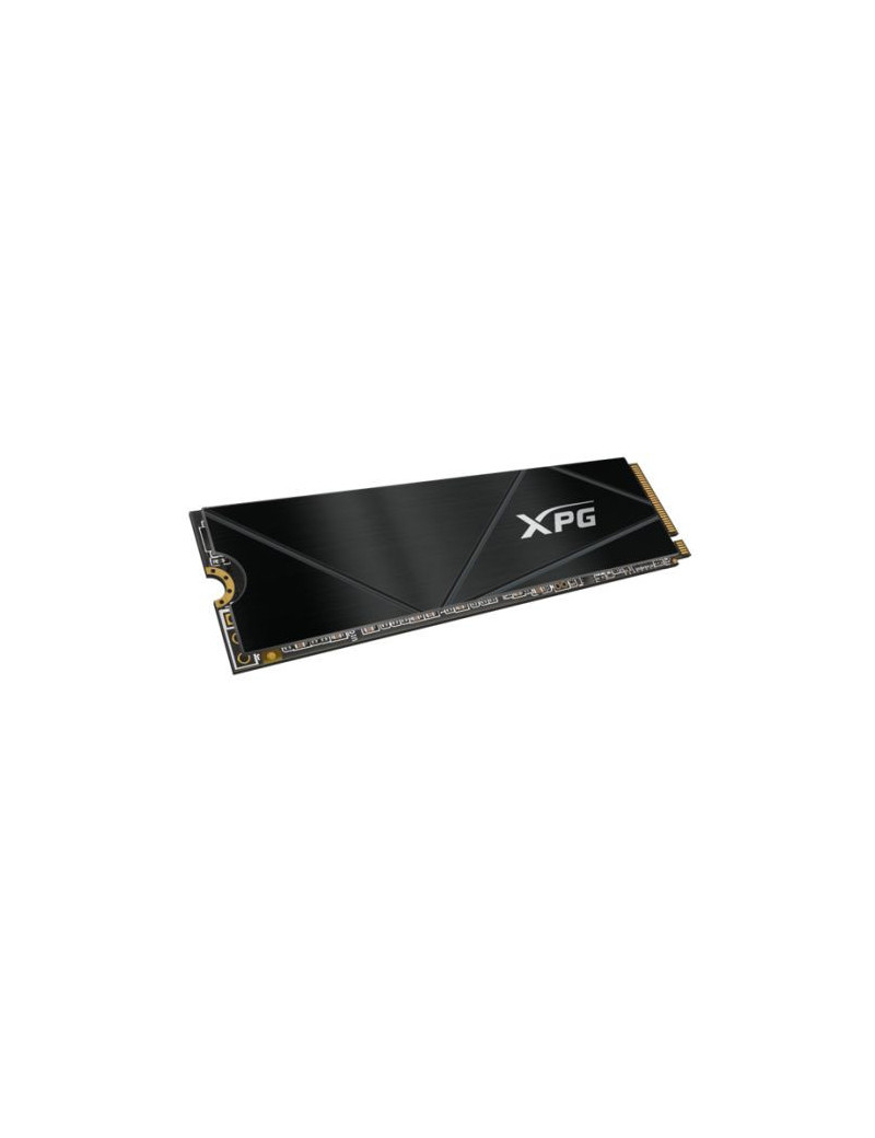 ADATA 2TB XPG GAMMIX S50 Core M.2 NVMe Gen4 SSD  M.2 2280  PCIe 4.0  R/W 3500/2800 MB/s