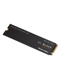 WD 1TB Black SN770 M.2 NVMe Gen4 SSD  M.2 2280  PCIe4  R/W 5150/4900 MB/s  740K/800K IOPS