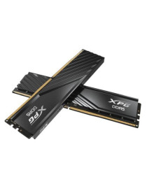 ADATA XPG Lancer Blade 32GB Kit (2 x 16GB)  DDR5  6000MHz (PC5-48000)  CL48  1.1V  ECC  PMIC  XMP 3.0  AMD EXPO  DIMM Memory