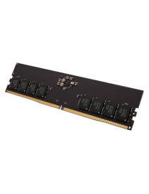 Team Elite 32GB  DDR5  5200MHz (PC5-41600)  CL42  1.1V  ECC  PMIC  DIMM Memory