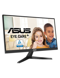 Asus 22“ Eye Care Plus Monitor (VY229HE)  IPS  1920 x 1080  1ms  75Hz  VGA  HDMI  VESA