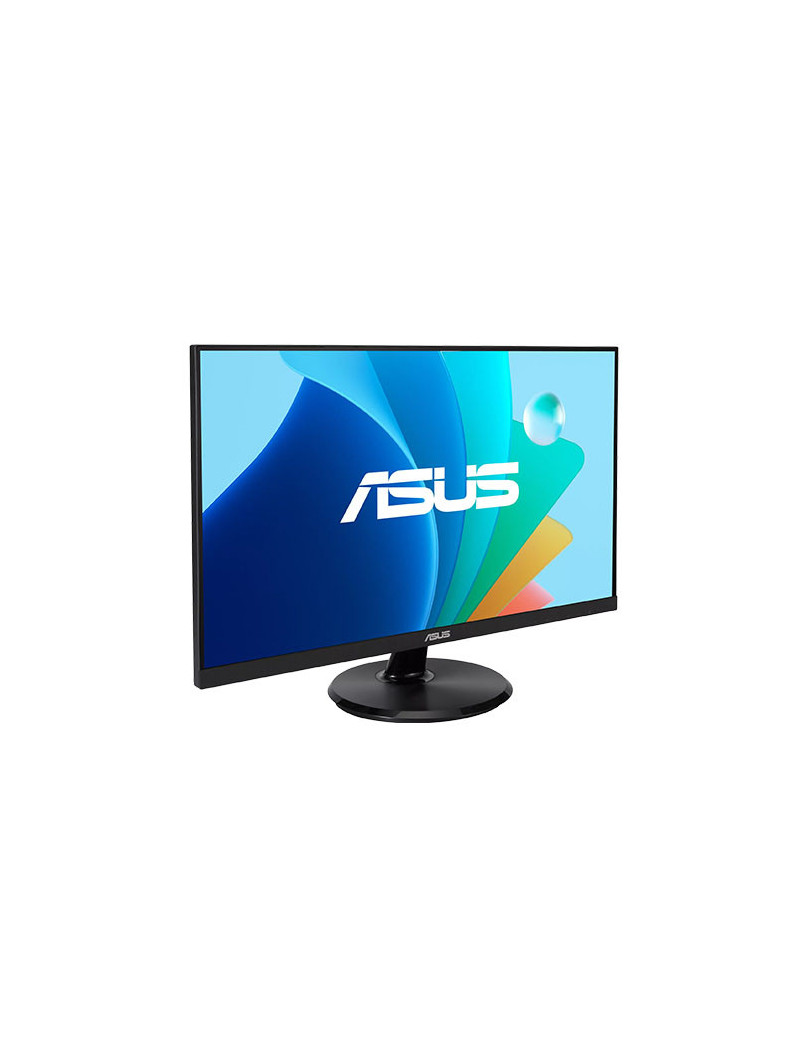 Asus 23.8“ Frameless Eye Care Gaming Monitor (VA24DQFR)  IPS  1920 x 1080  1ms  100Hz  Adaptive-Sync  VESA