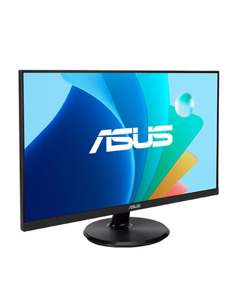 Asus 23.8“ Frameless Eye Care Gaming Monitor (VA24DQFR)  IPS  1920 x 1080  1ms  100Hz  Adaptive-Sync  VESA