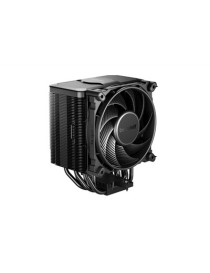 be quiet! Dark Rock 5 CPU Cooler  INTEL/AMD Socket  Silent Wings 4 120mm PWM fan  2100RPM  6 Advanced High-Performance Heat Pipes