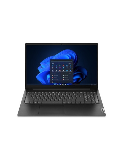 Lenovo V15 G4 83A1002YUK Laptop  15.6 Inch Full HD Screen  Intel Core i5-1335U 13th Gen Processor  8GB RAM  256GB SSD  Windows 11 Pro