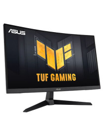 Asus 27“ TUF Gaming Curved Monitor (VG27VQ3B)  1920 x 1080  1ms  2 HDMI  DP  180Hz  ELMB SYNC  Freesync  VESA