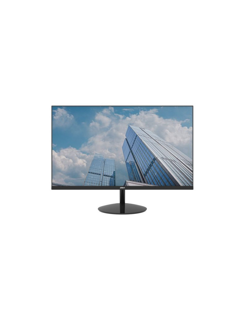 Dahua 21.45“ FHD Monitor (LM22-A200D)  1920 x 1080  5ms  VGA  HDMI  100Hz  Speakers  VESA