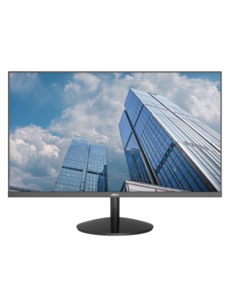 Dahua 27“ FHD IPS Monitor (LM27-A200D)  1920 x 1080  1ms  VGA  HDMI  100Hz  Speakers  VESA