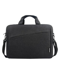 Lenovo Toploader T210 Laptop Bag  Up to 15.6“  Padded Interior  Quick Access Pocket  Black