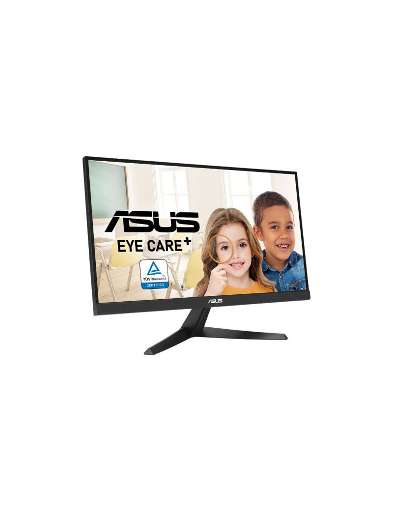 Asus 22“ Eye Care Plus Monitor (VY229HE)  IPS  1920 x 1080  1ms  75Hz  VGA  HDMI  VESA