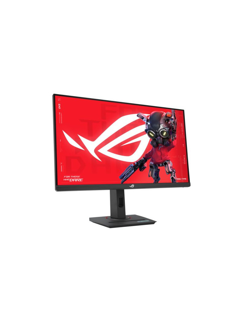 Asus 27“ ROG STRIX USB Type-C HDR Gaming Monitor (XG27ACS)  Fast IPS  2560 x 1440  1ms  180Hz  ELMB SYNC  G-Sync  VESA