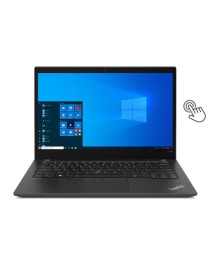 PREMIUM REFURBISHED Lenovo ThinkPad T14s  Intel Core i5 10310U vPro 10th Gen  14 Inch Full HD Touchscreen  16GB RAM  256GB SSD  Windows 11 Pro