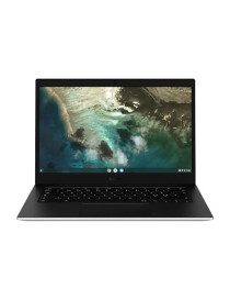 Samsung Galaxy Chromebook XE345XDA-KA2UK  14 Inch HD Screen  Intel Celeron N4500  4GB RAM  64GB eMMC  Intel Graphics and 4G LTE  Chrome OS