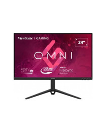 Viewsonic VX2428J 24-Inch Full HD IPS Gaming Monitor  180Hz  Freesync  HDMI  Displayport  0.5ms  VESA  Height Adjust  Pivot