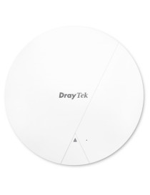 DrayTek VAP1062C-K VigorAP 1062C Wireless 6 AX6000 Ceiling Mounted Mesh Access Point