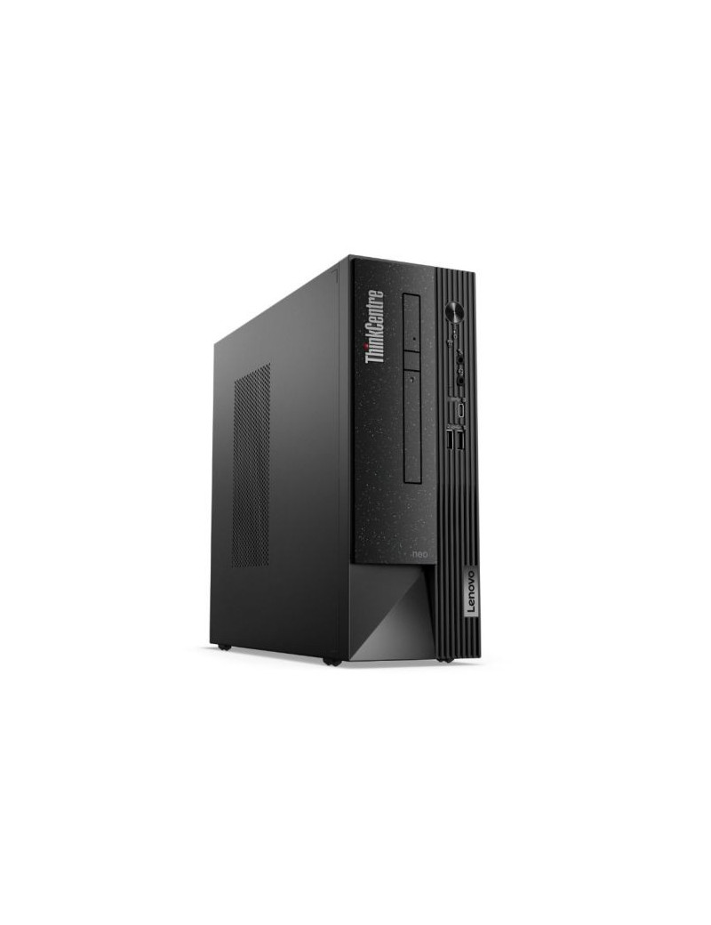 Lenovo ThinkCentre Neo 50s Gen4 12JH SFF PC  i5-13400  8GB  256GB SSD  No Optical  USB-C  Windows 11 Pro  1 Year On-site