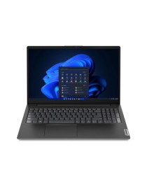 Lenovo V15 G3 IAP Laptop  15.6 Inch Full HD 1080p Screen  Intel Core i3-1215U 12th Gen  8GB RAM  256GB SSD  Windows 11 Pro with 2 Year Warranty