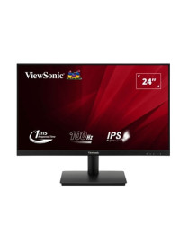 Viewsonic VA240-H  24 Inch IPS Monitor  Full HD  VGA  HDMI  100Hz  1ms  VESA  Tilt