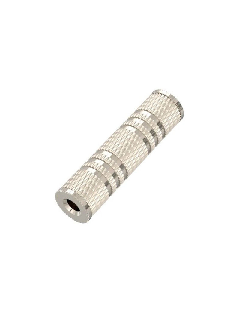 Hama 3.5mm Jack Adapter - Female to Female