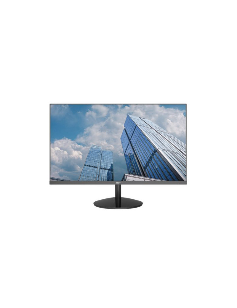 Dahua 27“ FHD IPS Monitor (LM27-A200D)  1920 x 1080  1ms  VGA  HDMI  100Hz  Speakers  VESA