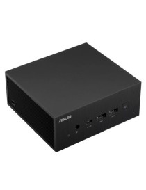 Asus Mini PC PN53 Barebone (PN53-B-S5084MD)  Ryzen 5 7535HS  DDR5  2.5“/M.2  HDMI  DP  USB-C  2.5G LAN  Wi-Fi 6E  VESA - No RAM  Storage or O/S