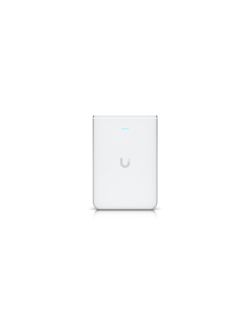 Ubiquiti U7-PRO-WALL U7 Pro Wall Wall Mounted WiFi 7 Access Point with 2.5GbE Uplink