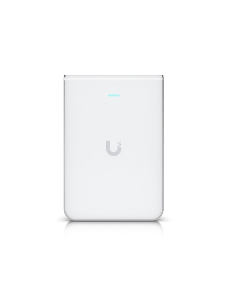 Ubiquiti U7-PRO-WALL U7 Pro Wall Wall Mounted WiFi 7 Access Point with 2.5GbE Uplink