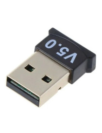 Jedel USB Bluetooth 5.0 Adapter