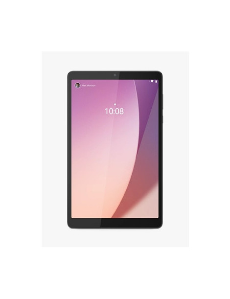 Lenovo Tab M8  8 Inch HD 10-point Multi-touch Screen  MediaTek Helio A22  4GB memory  64GB eMMC Wi-Fi and BT  Tablet