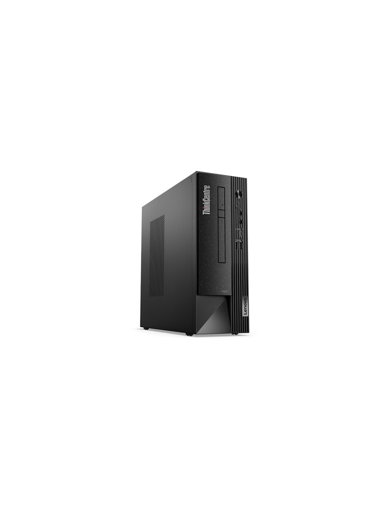 Lenovo ThinkCentre neo 50s 12JH000XUK Small Form G4 Factor PC  Intel Core i5-13400 13th Gen  8GB RAM  256GB SSD  Windows 11 Pro with Keyboard and Mouse