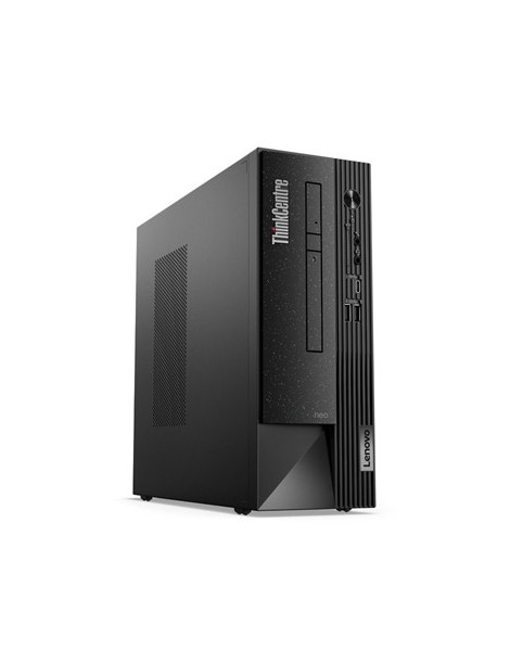 Lenovo ThinkCentre neo 50s 12JH000XUK Small Form G4 Factor PC  Intel Core i5-13400 13th Gen  8GB RAM  256GB SSD  Windows 11 Pro with Keyboard and Mouse