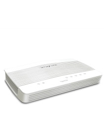 DrayTek V2766AX-K Vigor 2766ax Wireless 6 AX SoHo Firewall Triple-WAN VDSL/ADSL/G.FAST Modem Router