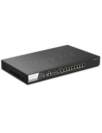 DrayTek V3912-K Vigor 3912 Wired 12.5Gb Enterprise Grade Multi-WAN Firewall Router