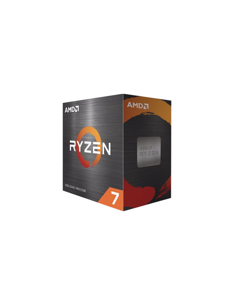 AMD Ryzen 7 5800XT  8 Core AM4 Processor  16 Threads  3.8Ghz up to 4.8Ghz Turbo  32MB Cache  105W