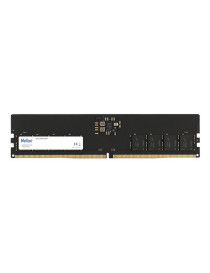 Netac NTBSD5P48SP-16 16GB DIMM System Memory  DDR5  4800MHz  1 x 16GB  288 Pin  1.1v  CL40-40-40-77 Bulk Packed