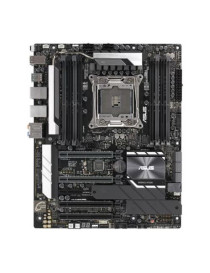 Asus WS X299 PRO  Workstation  Intel X299  2066  ATX  DDR4  U.2  Dual LAN  SLI/XFire  M.2