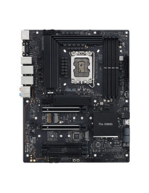 Asus PRO WS W680-ACE IPMI  Workstation  Intel W680  1700  ATX  4 DDR5  2x 2.5G LAN  IPMI Expansion Card  SlimSAS  PCIe5  3x M.2