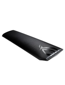 Asus AC01 ROG Gaming Wrist Rest  Black  370 x 75 x 21mm