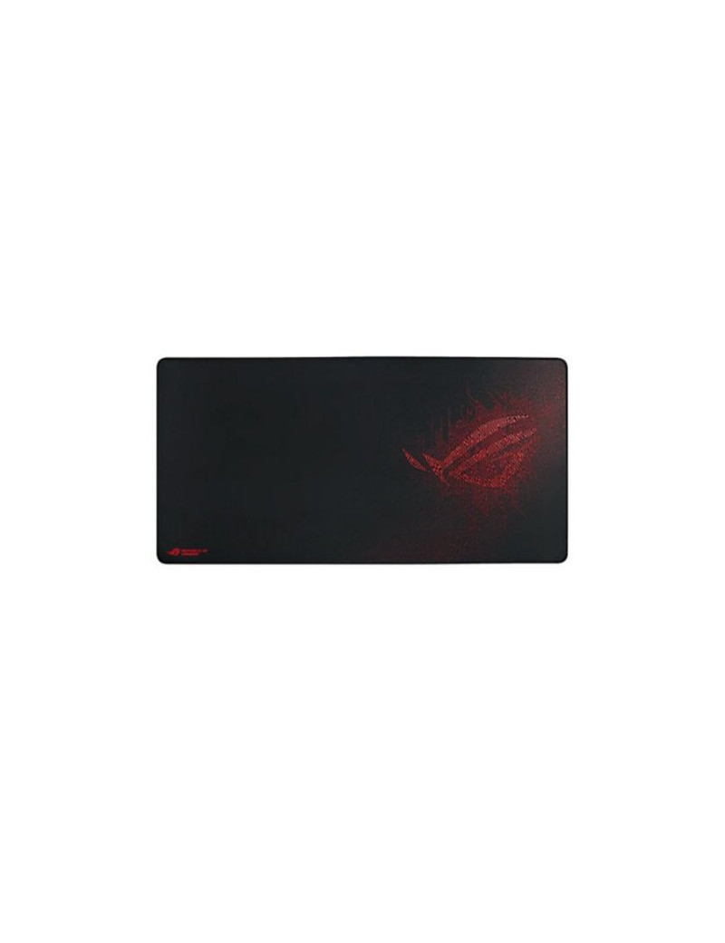 Asus ROG SHEATH Mouse Pad  Smooth Surface  Non-Slip ROG Rubber Base  Anti-Fray  900 x 440 x 3 mm