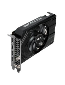 Palit RTX4060 StormX  PCIe4  8GB DDR6  HDMI  3 DP  2460MHz Clock  Compact Design