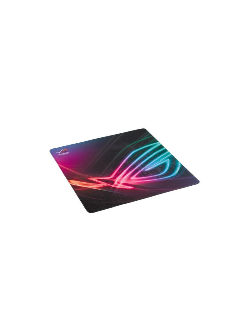 Asus ROG STRIX EDGE Vertical Gaming Mouse Pad  450 x 250 x 2mm