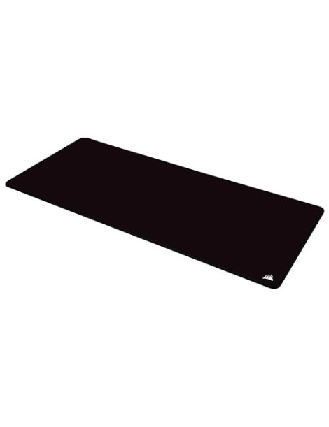 Corsair Gaming MM350 Extended XL Cloth Mouse Pad  Non-Slip  Superior Control  Spill Resistant  930 x 400 mm  Black