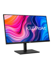 Asus ProArt Display 32“ WQHD Professional Monitor (PA328CGV)  IPS  2560 x 1440  5ms  2 HDMI  DP  USB-C  100% sRGB  VESA