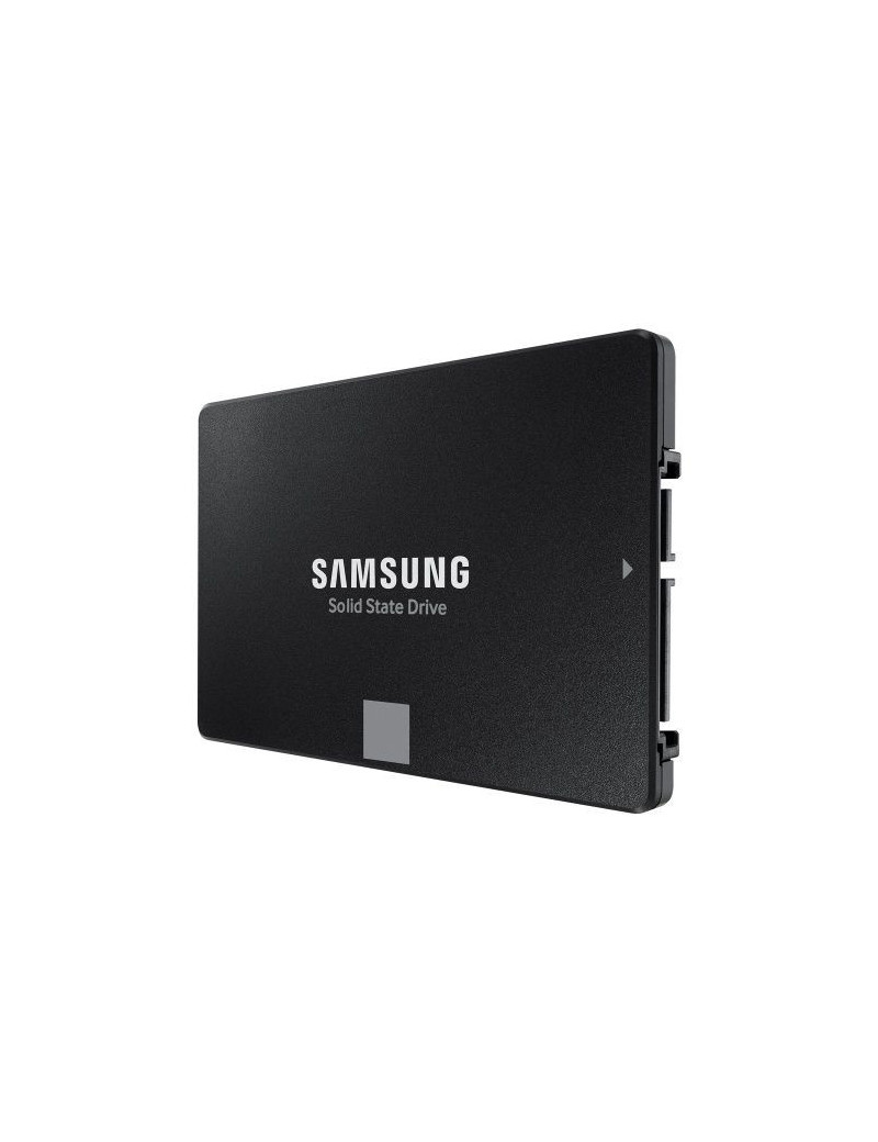 Samsung 4TB 870 EVO SSD  2.5“  SATA3  V-NAND  R/W  560/530 MB/s  98K/88K IOPS  7mm