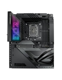 Asus ROG MAXIMUS Z790 HERO BTF  Intel Z790  1700  ATX  4 DDR5  HDMI  2 Thunderbolt  Wi-Fi 7  2.5G LAN  PCIe5  RGB  5x M.2  Advanced BTF *Requires a BTF Compatible Chassis*